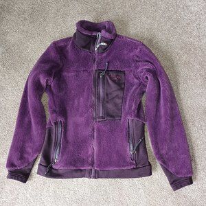 Women's Mountain Hardwear Monkeyman Fleece